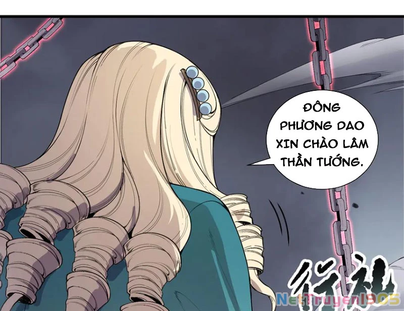 Thảm Họa Tử Linh Sư Chapter 173 - 29