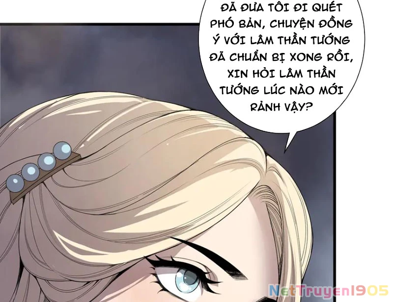 Thảm Họa Tử Linh Sư Chapter 173 - 34