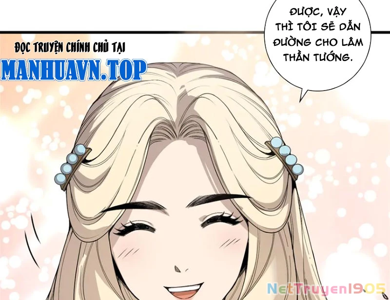 Thảm Họa Tử Linh Sư Chapter 173 - 39