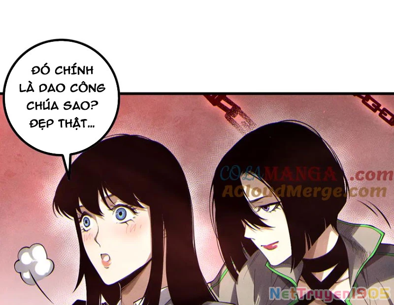 Thảm Họa Tử Linh Sư Chapter 173 - 44