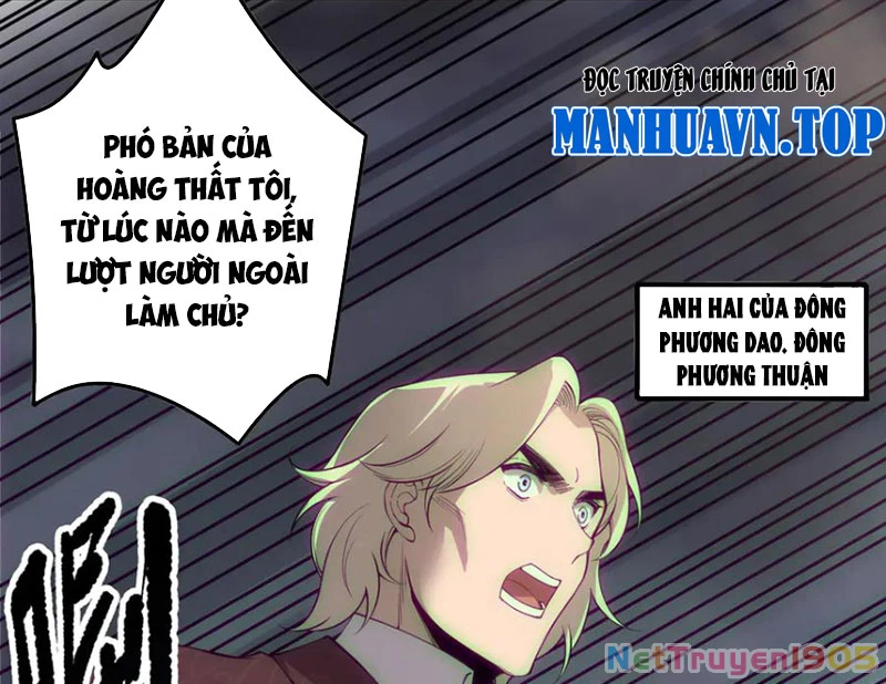 Thảm Họa Tử Linh Sư Chapter 173 - 89