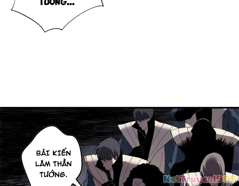 Thảm Họa Tử Linh Sư Chapter 174 - 28