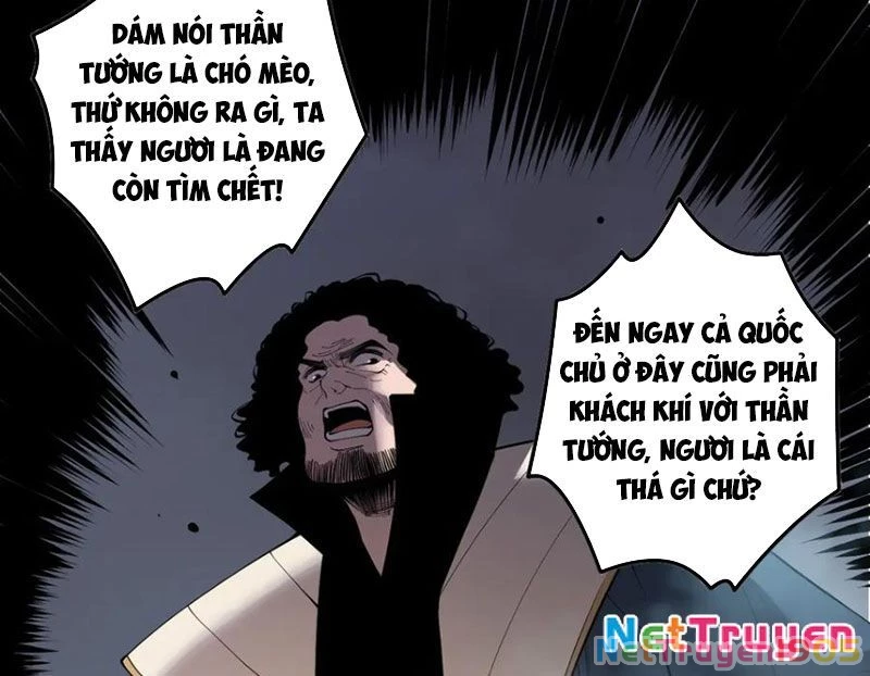 Thảm Họa Tử Linh Sư Chapter 174 - 31