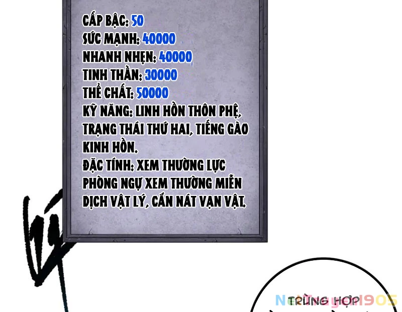 Thảm Họa Tử Linh Sư Chapter 174 - 79