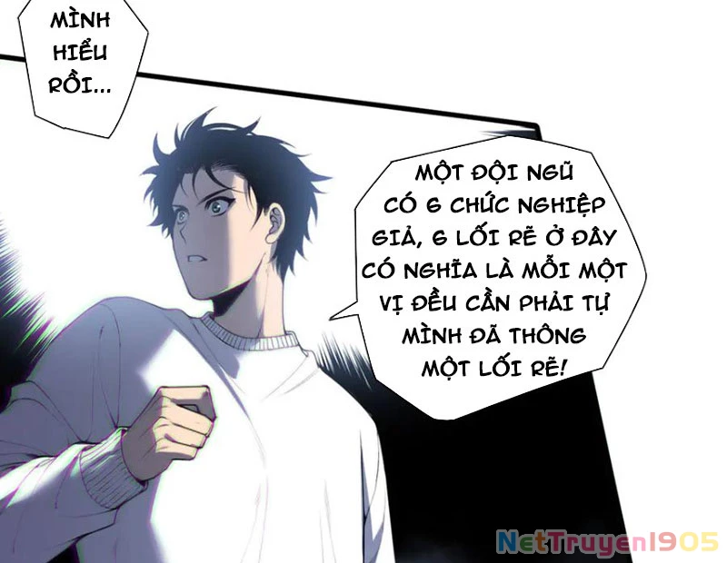 Thảm Họa Tử Linh Sư Chapter 174 - 110