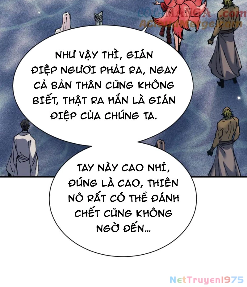 Sư Tôn: Nghịch Đồ Này Mới Không Phải Là Thánh Tử Chapter 128 - 7