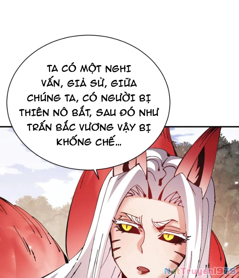 Sư Tôn: Nghịch Đồ Này Mới Không Phải Là Thánh Tử Chapter 128 - 8