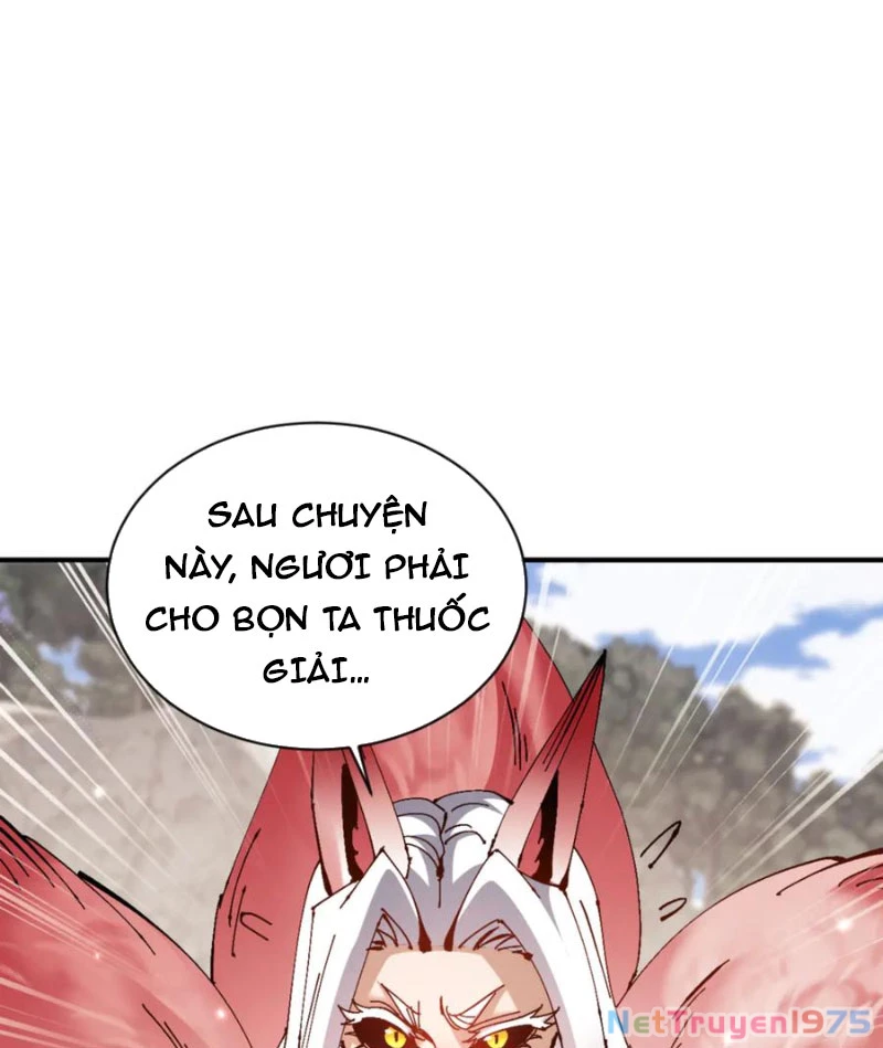 Sư Tôn: Nghịch Đồ Này Mới Không Phải Là Thánh Tử Chapter 128 - 29