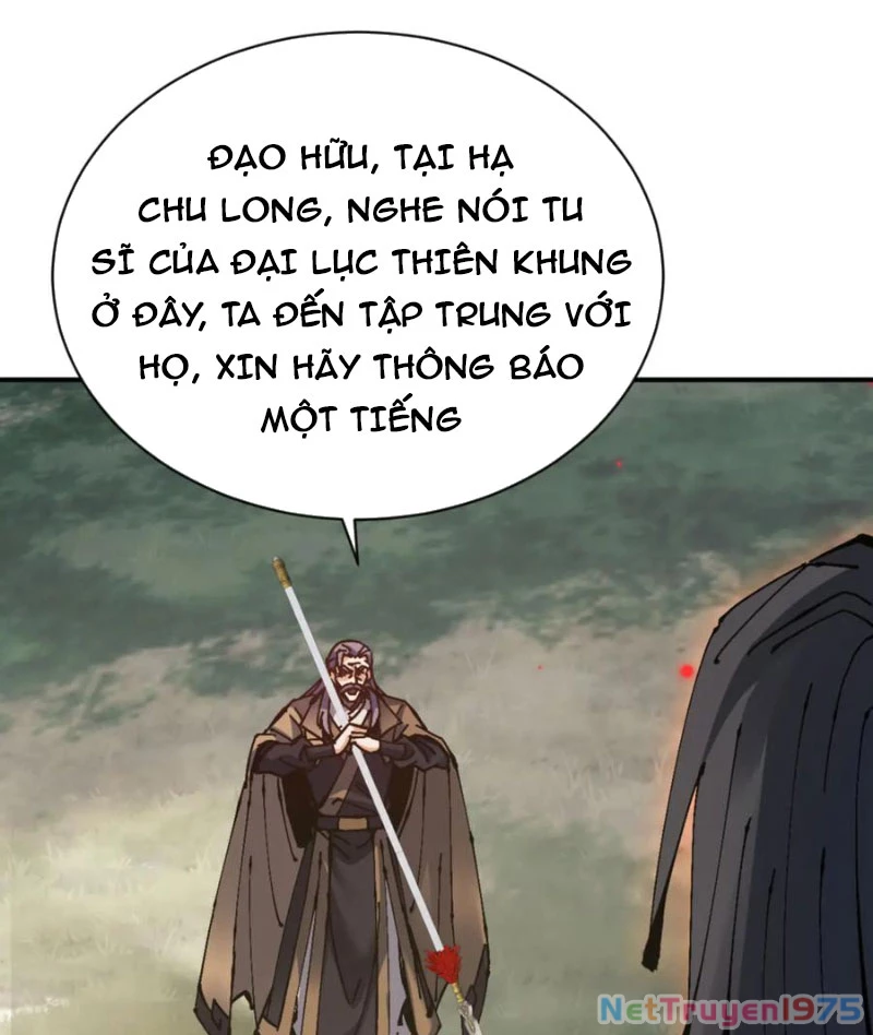 Sư Tôn: Nghịch Đồ Này Mới Không Phải Là Thánh Tử Chapter 128 - 50