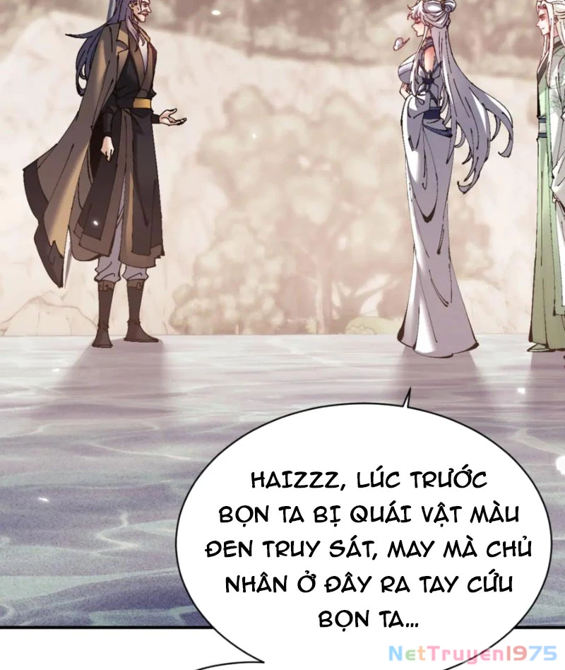 Sư Tôn: Nghịch Đồ Này Mới Không Phải Là Thánh Tử Chapter 128 - 62
