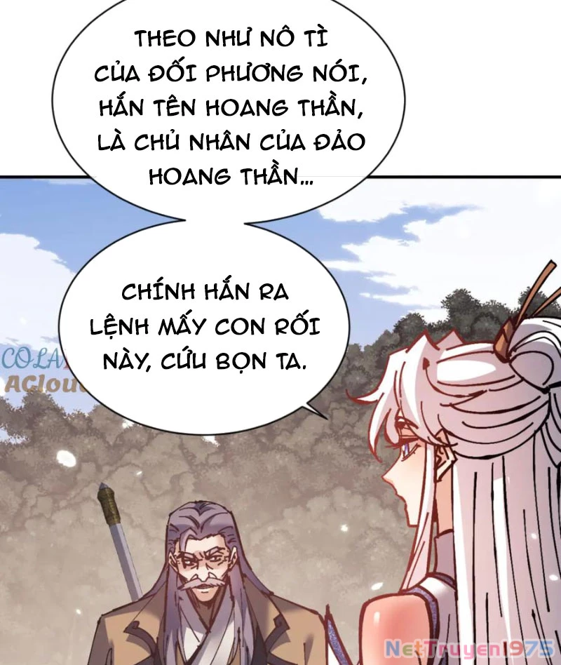 Sư Tôn: Nghịch Đồ Này Mới Không Phải Là Thánh Tử Chapter 128 - 66