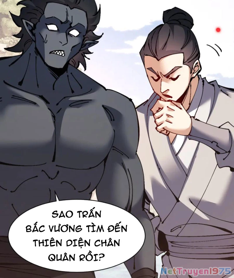 Sư Tôn: Nghịch Đồ Này Mới Không Phải Là Thánh Tử Chapter 128 - 87