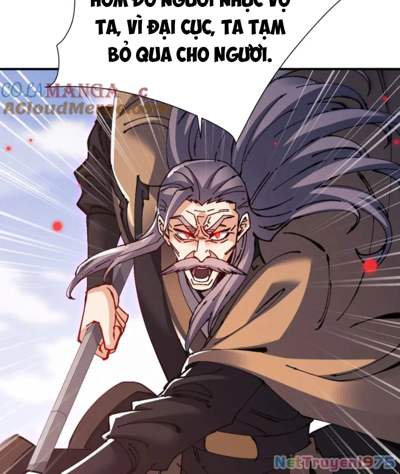 Sư Tôn: Nghịch Đồ Này Mới Không Phải Là Thánh Tử Chapter 128 - 89