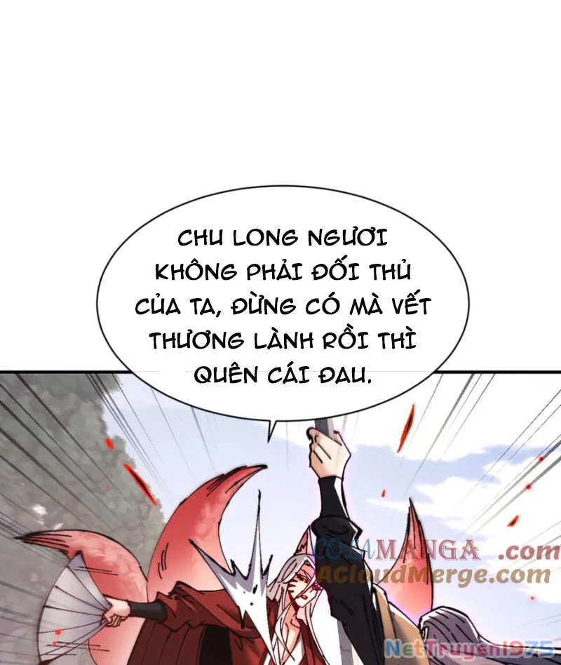 Sư Tôn: Nghịch Đồ Này Mới Không Phải Là Thánh Tử Chapter 128 - 91