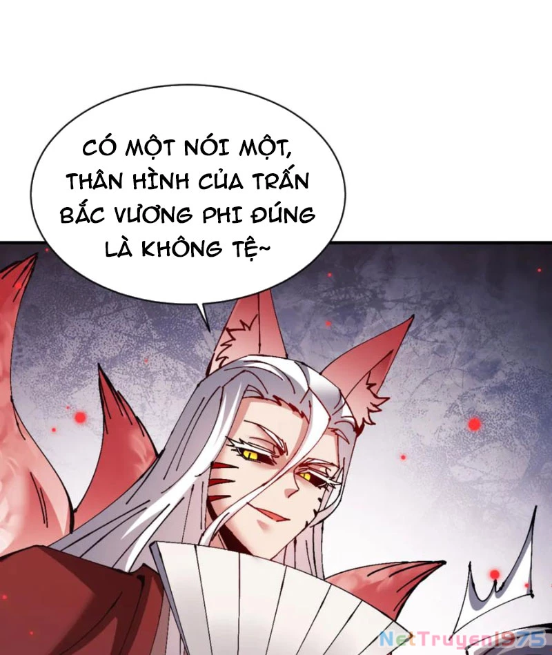 Sư Tôn: Nghịch Đồ Này Mới Không Phải Là Thánh Tử Chapter 128 - 96