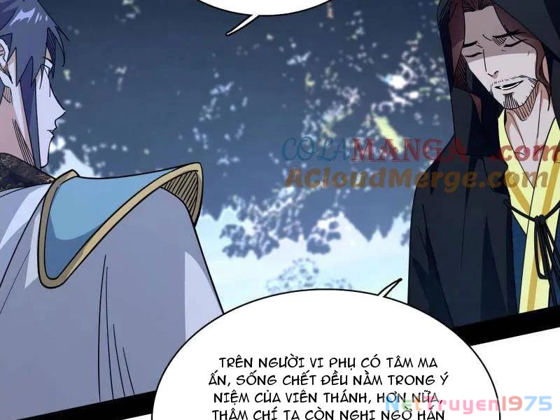 Ta Là Tà Đế Chapter 563 - 75