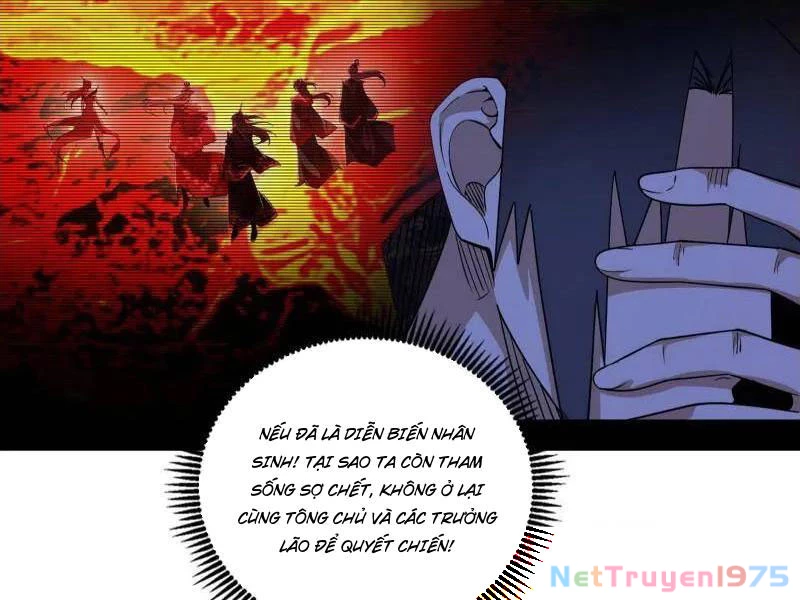 Ta Là Tà Đế Chapter 563 - 96