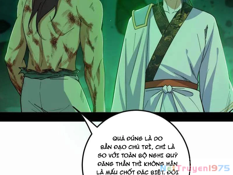 Ta Là Tà Đế Chapter 566 - 77