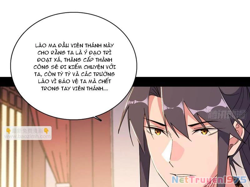 Ta Là Tà Đế Chapter 567 - 70
