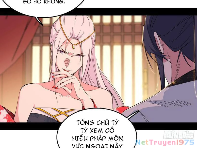 Ta Là Tà Đế Chapter 567 - 81