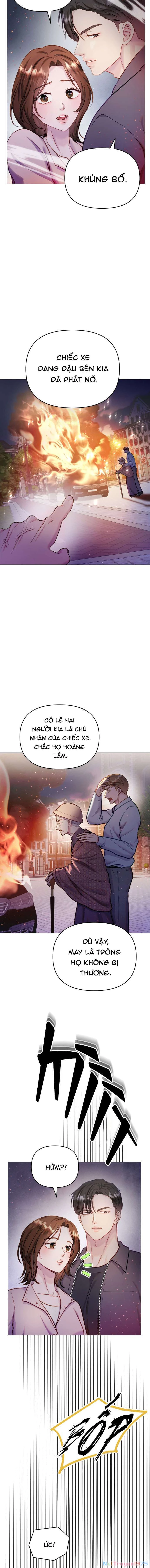 Hướng Dẫn Thu Phục Mãnh Thú Chapter 68 - 3