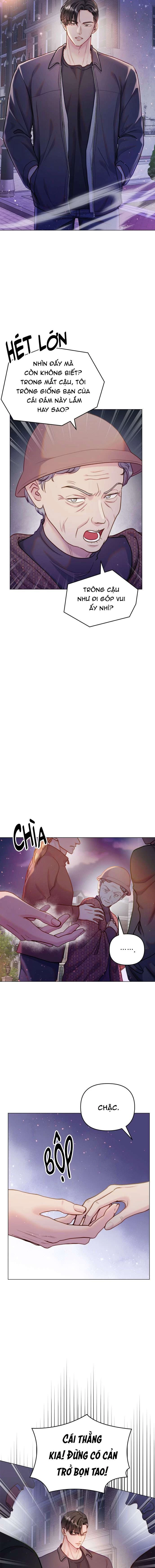 Hướng Dẫn Thu Phục Mãnh Thú Chapter 68 - 5