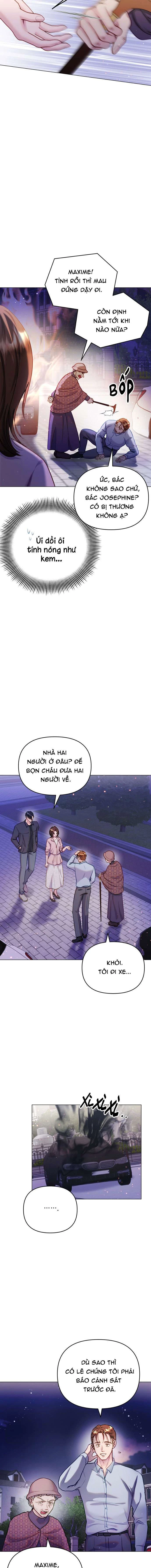 Hướng Dẫn Thu Phục Mãnh Thú Chapter 68 - 7
