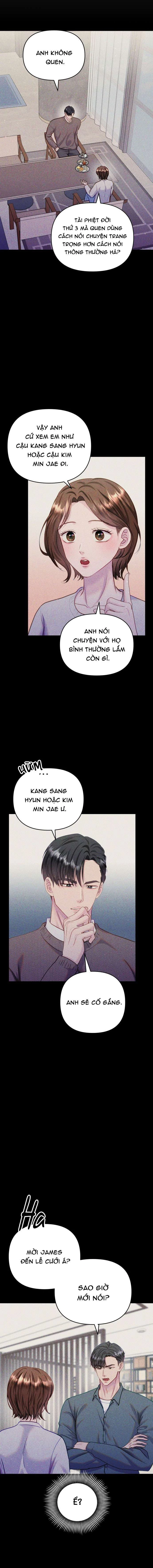 Hướng Dẫn Thu Phục Mãnh Thú Chapter 68 - 11