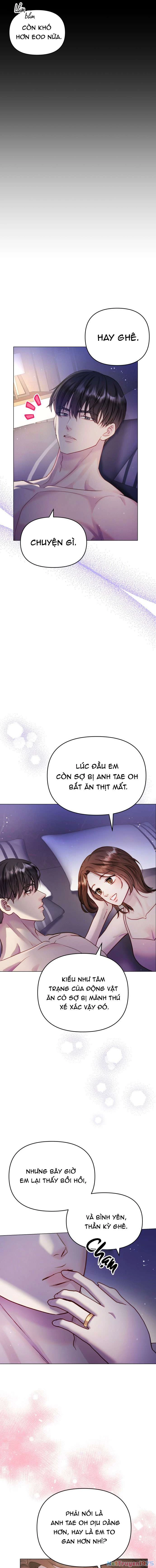 Hướng Dẫn Thu Phục Mãnh Thú Chapter 68 - 13