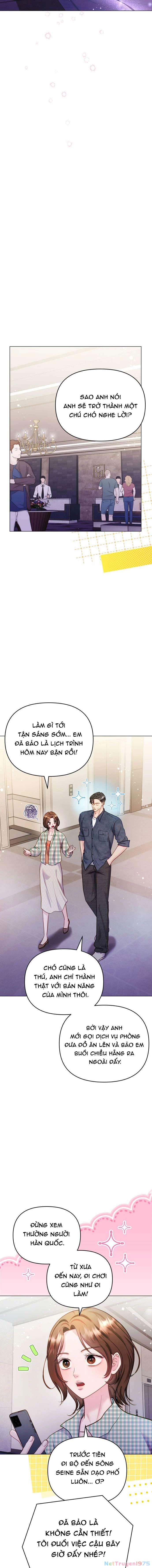 Hướng Dẫn Thu Phục Mãnh Thú Chapter 68 - 16
