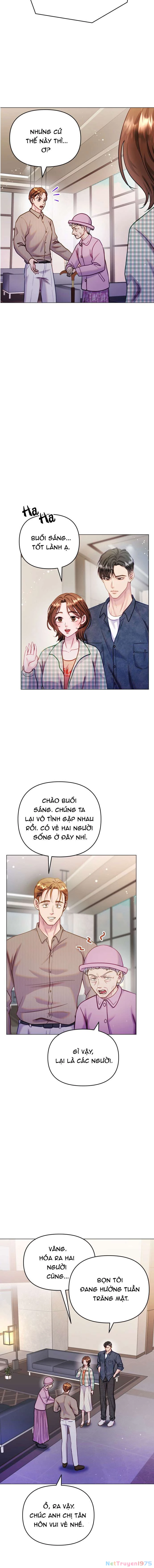 Hướng Dẫn Thu Phục Mãnh Thú Chapter 68 - 17