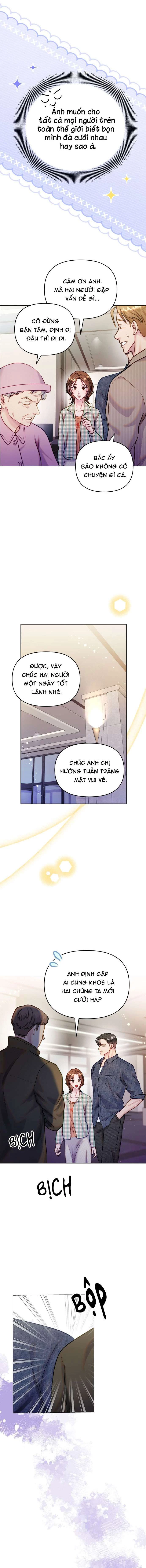 Hướng Dẫn Thu Phục Mãnh Thú Chapter 68 - 18