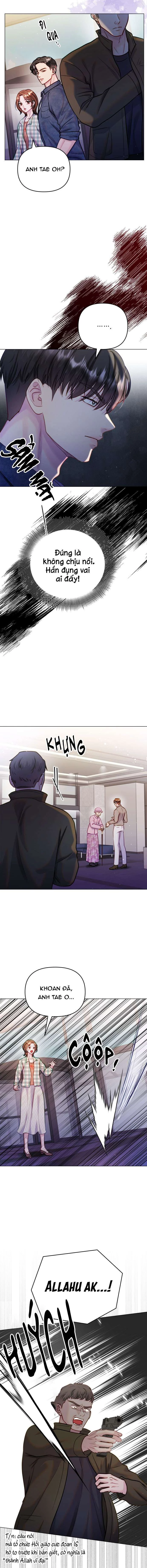 Hướng Dẫn Thu Phục Mãnh Thú Chapter 68 - 19