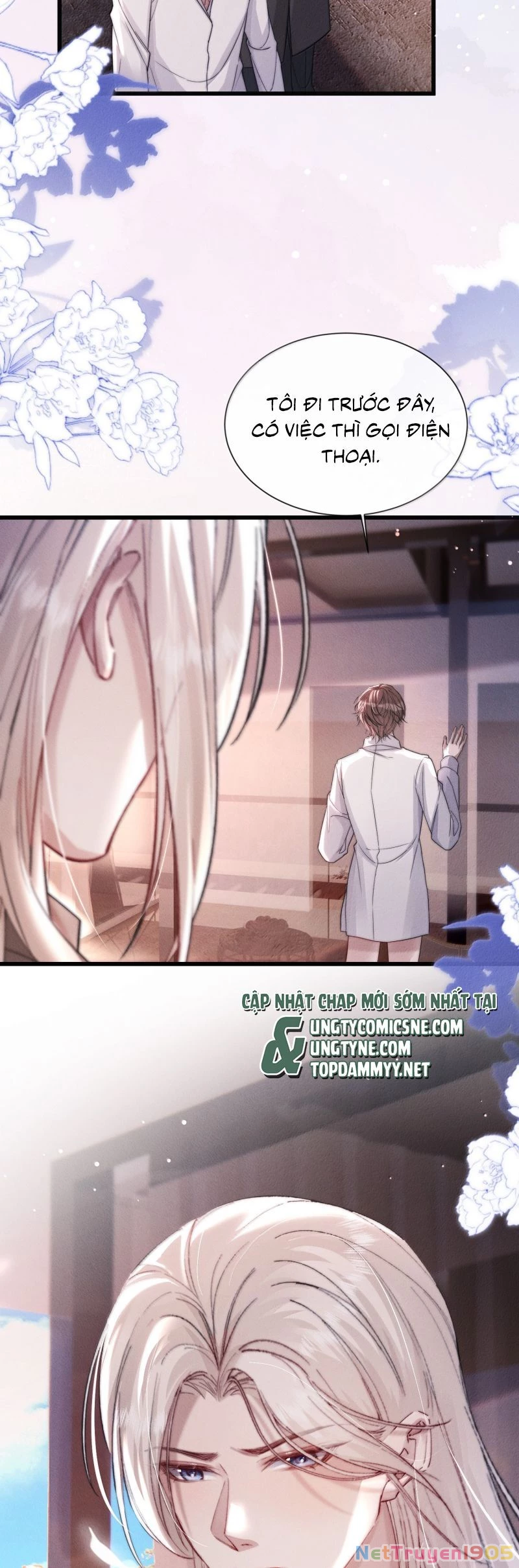 Kế Hoạch Tự Dưỡng Cuồng Khuyển Chapter 64 - 10