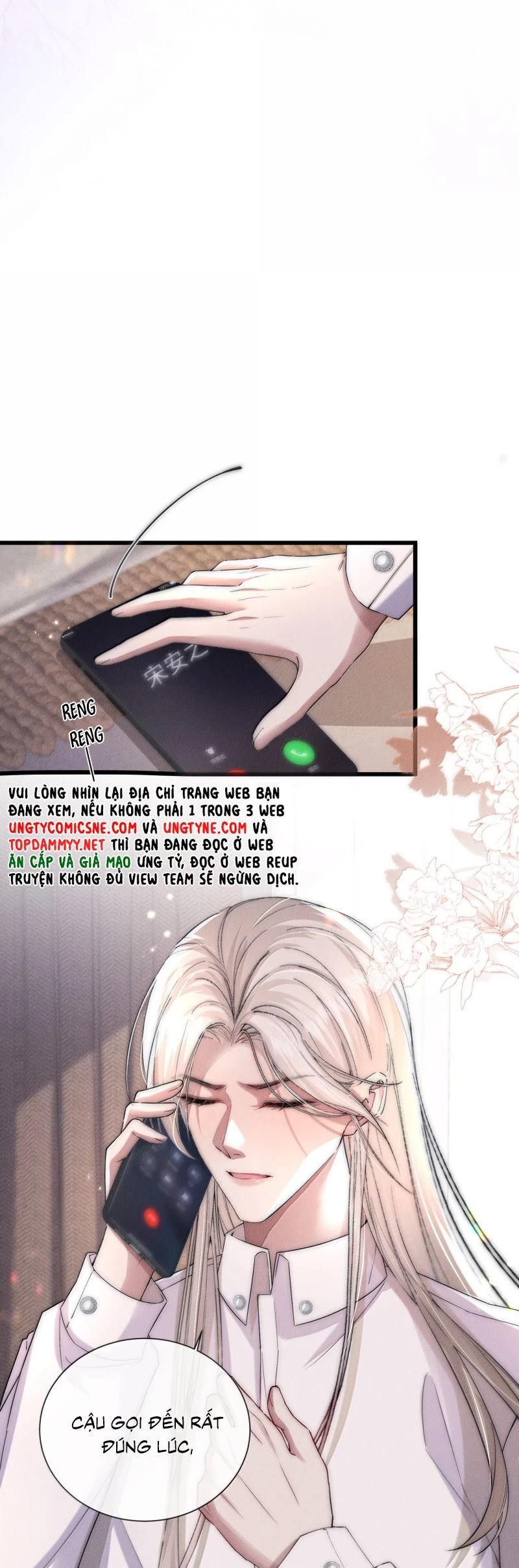 Kế Hoạch Tự Dưỡng Cuồng Khuyển Chapter 64 - 12