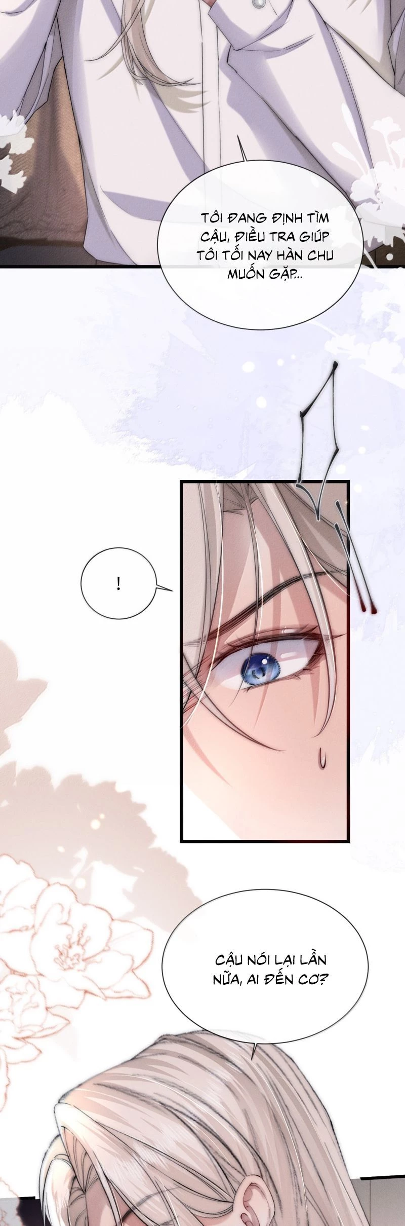 Kế Hoạch Tự Dưỡng Cuồng Khuyển Chapter 64 - 13