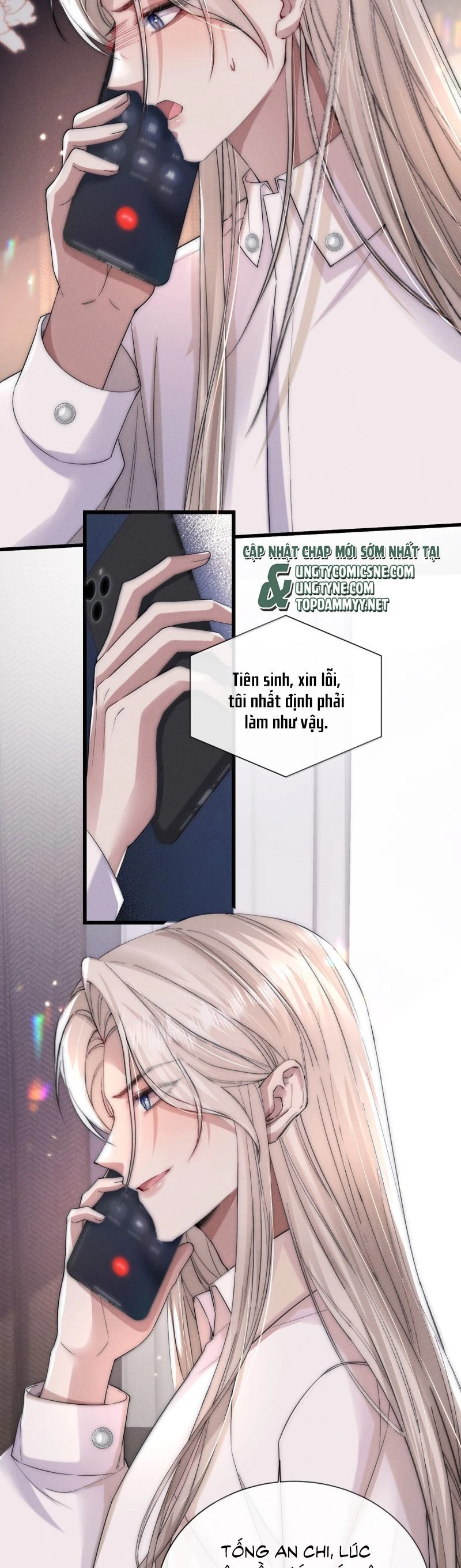 Kế Hoạch Tự Dưỡng Cuồng Khuyển Chapter 64 - 14