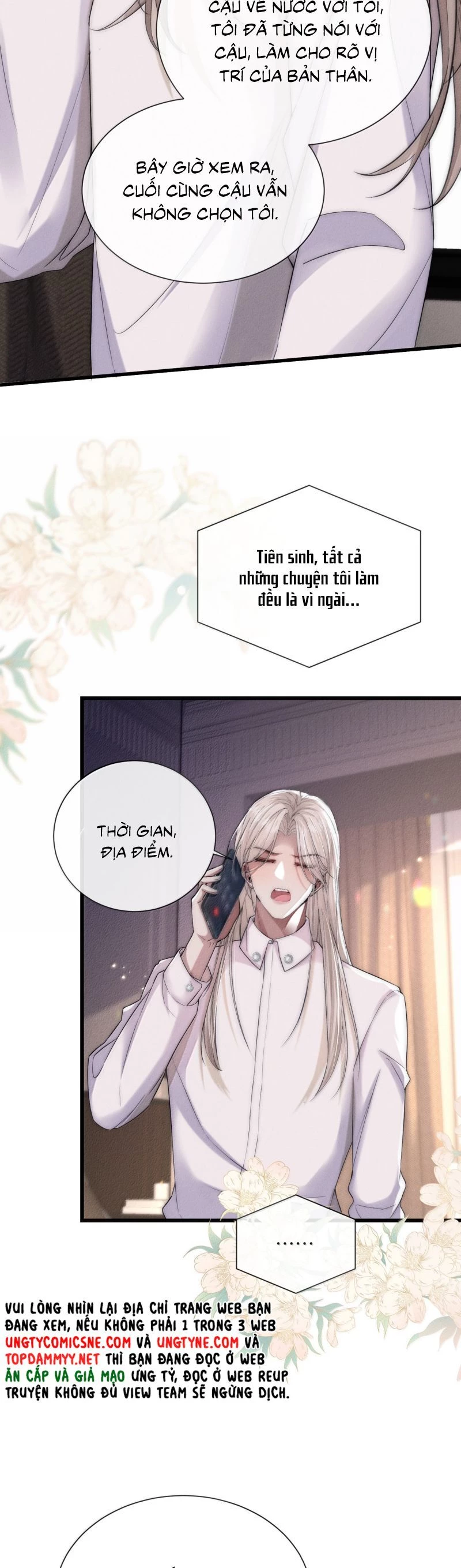 Kế Hoạch Tự Dưỡng Cuồng Khuyển Chapter 64 - 15