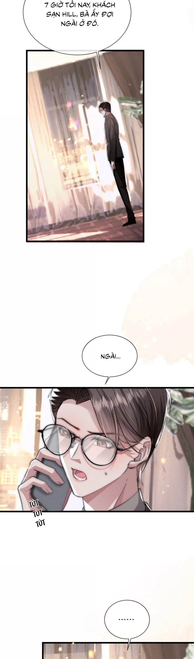 Kế Hoạch Tự Dưỡng Cuồng Khuyển Chapter 64 - 16