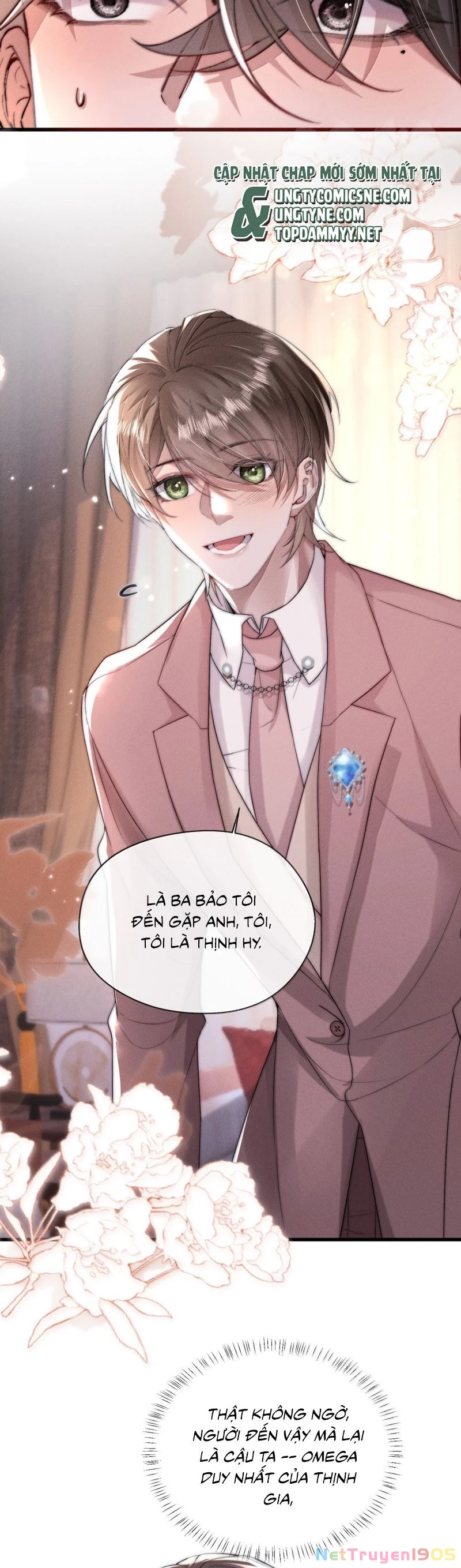 Kế Hoạch Tự Dưỡng Cuồng Khuyển Chapter 64 - 21