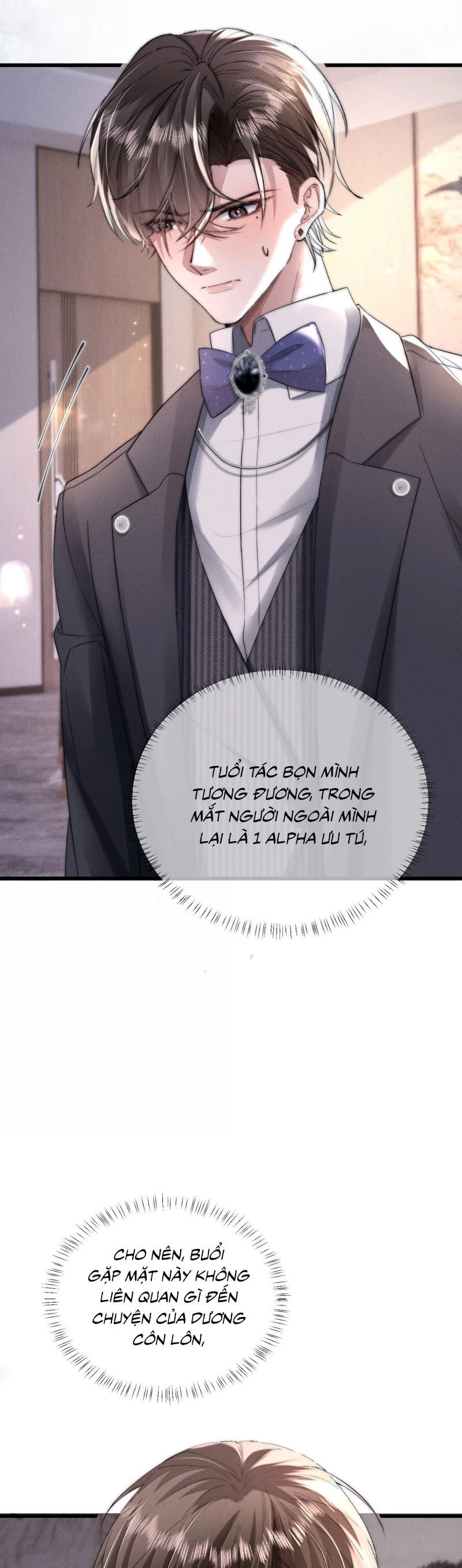 Kế Hoạch Tự Dưỡng Cuồng Khuyển Chapter 64 - 23