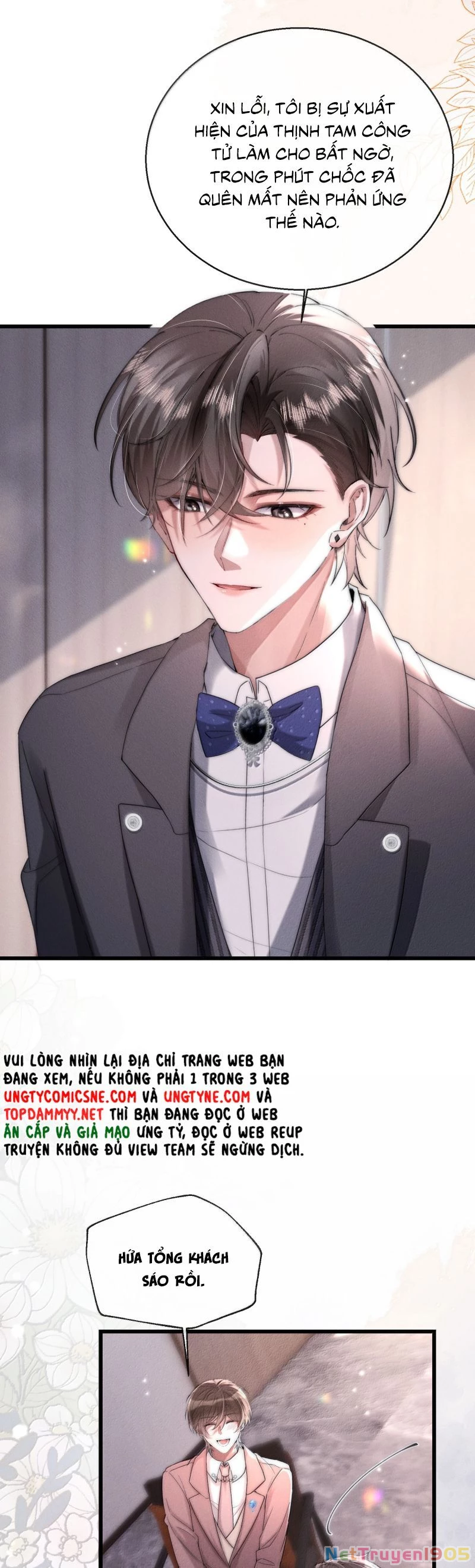 Kế Hoạch Tự Dưỡng Cuồng Khuyển Chapter 64 - 25