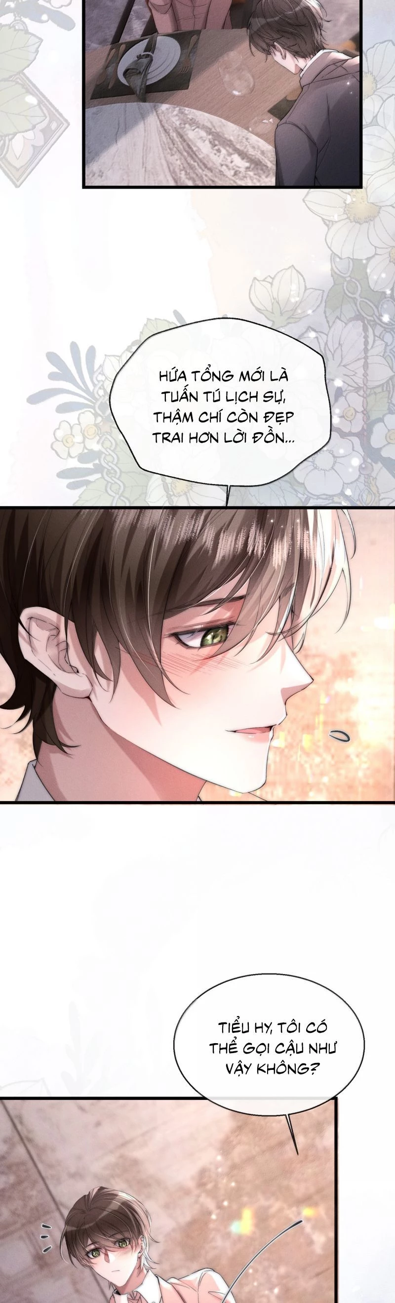 Kế Hoạch Tự Dưỡng Cuồng Khuyển Chapter 64 - 26