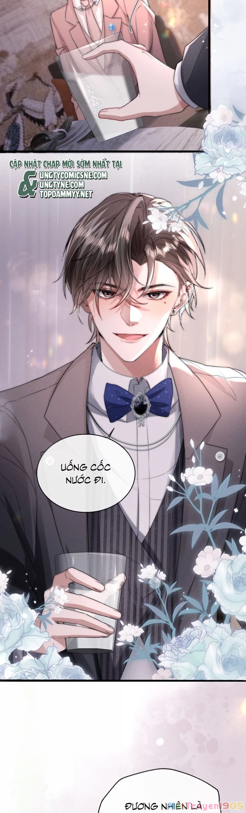 Kế Hoạch Tự Dưỡng Cuồng Khuyển Chapter 64 - 27