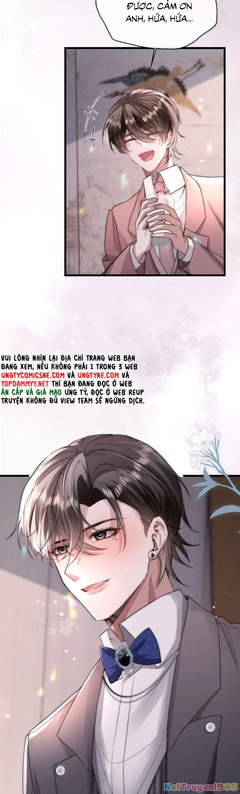 Kế Hoạch Tự Dưỡng Cuồng Khuyển Chapter 64 - 28