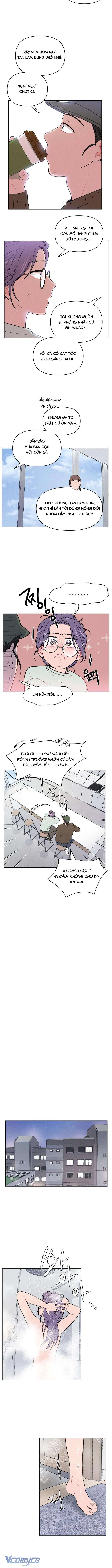 Thật Đáng Thương Cho Chúng Tôi Chapter 30 - Trang 2
