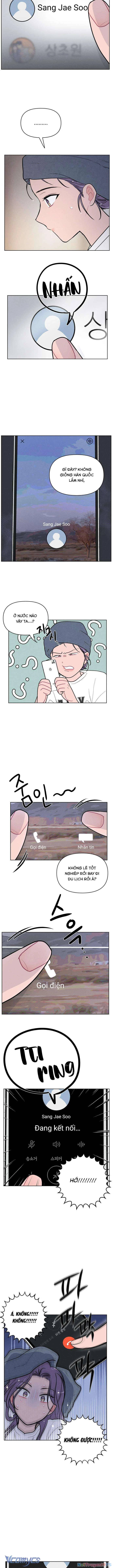 Thật Đáng Thương Cho Chúng Tôi Chapter 30 - Trang 2