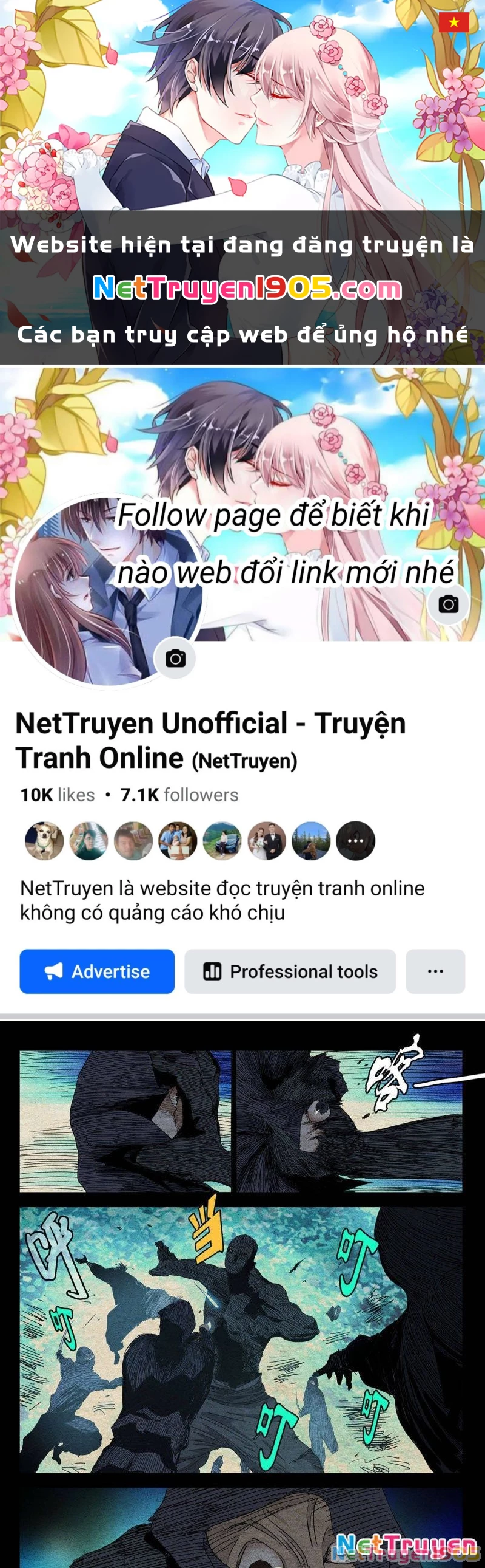 Nhất Nhân Chi Hạ Chapter 479 - 1