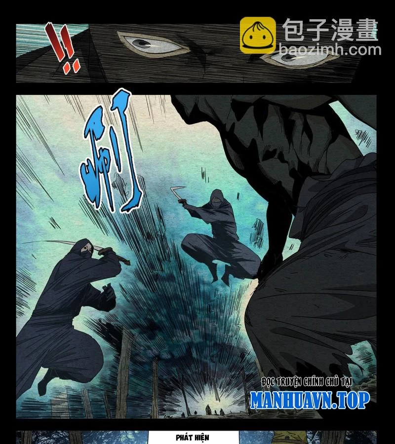 Nhất Nhân Chi Hạ Chapter 479 - 5