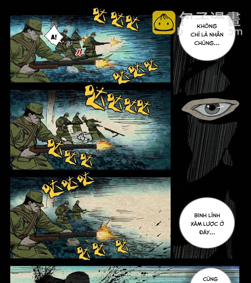 Nhất Nhân Chi Hạ Chapter 479 - 13